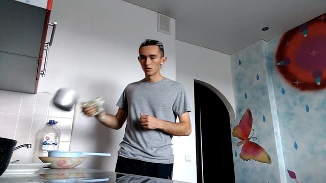 Готовим быстро и вкусно