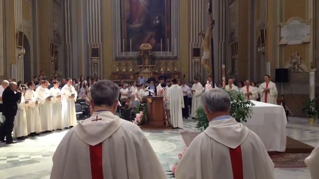 Genzano di Roma 2016. смотреть онлайн