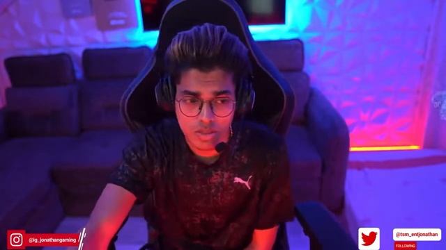 Jonathan Gaming React In BGMI Remove Form Play Store And App store @JONATHANGAMINGYT смотреть онлайн