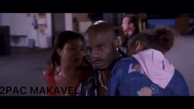 2PAC, DMX - Angel • 2021 ✞ #2Pac #Tupac #Тупак смотреть онлайн