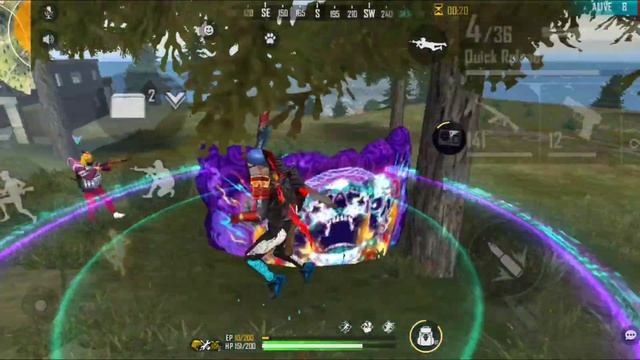 ME CHAMARAM DE EMULADOR Hud 3 Dedos Redmi Note 8 ?? Free Fire Highlights смотреть онлайн