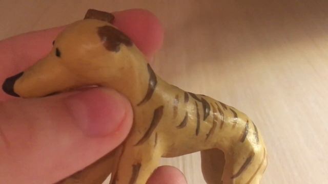 Собаки из пластилина #5. смотреть онлайн