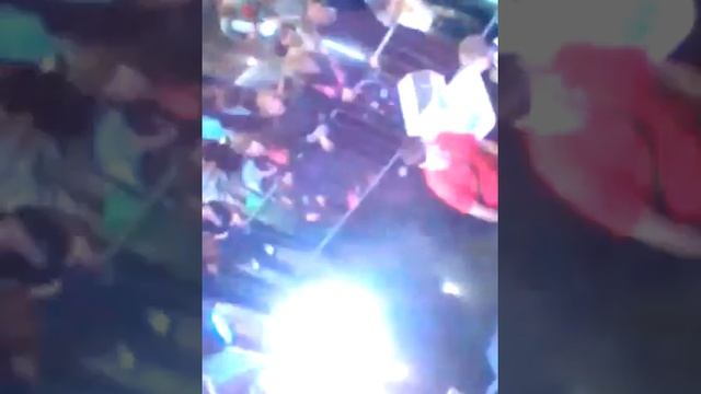 Игорь Корнелюк в ТРК Континент на Байконурской. смотреть онлайн