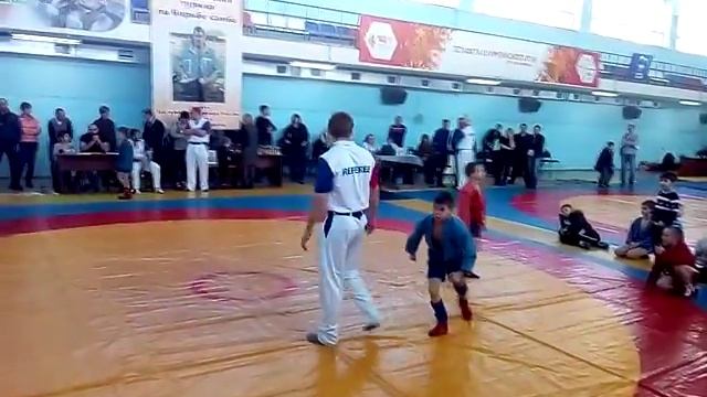 Всероссийский турнир Самбо 20.03.2016 смотреть онлайн
