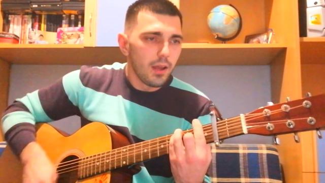 VAVAN – Малая сияй | Малая сияй лови этот вайб кавер под гитару Тепикин Андрей смотреть онлайн