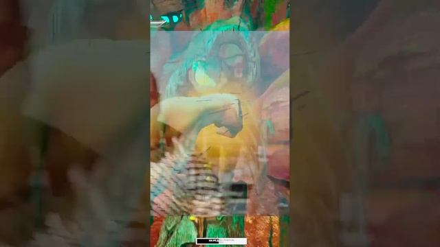 СТРАННЫЙ ФАЙТИНГ Clash: Artifacts of Chaos смотреть онлайн