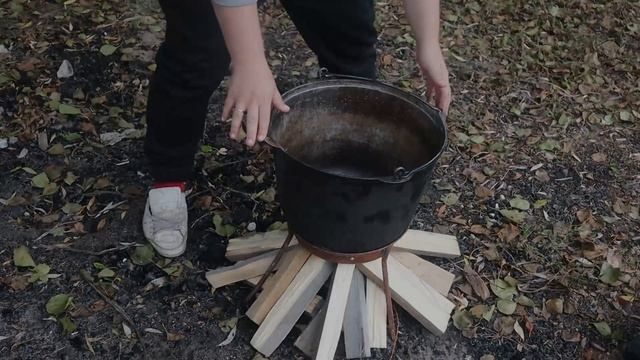 Рыбалка, раки, мобильная баня на реке Воронеж смотреть онлайн