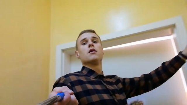 Работаю Сторожем В Ночную Смену|Первый Этаж смотреть онлайн