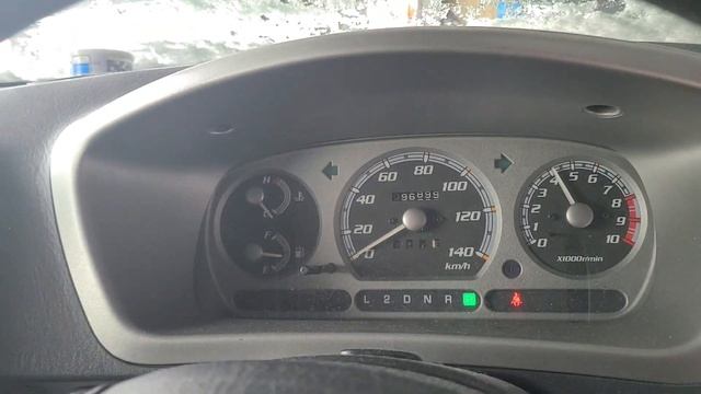 Контрактный двигатель Япония DAIHATSU TERIOS / Дайхатсу Териос / J111G A/T 4wd 2005 год / EF 825856 смотреть онлайн