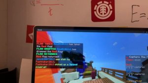 как правильно делать комбо в майнкрафте часть 2