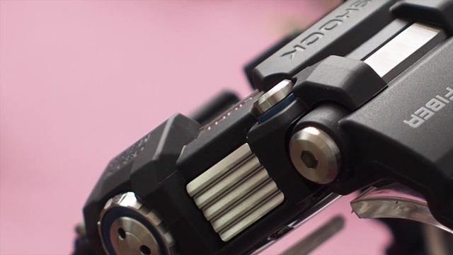 Обзор часов Casio G-SHOCK Frogman D1000, часть 1. смотреть онлайн