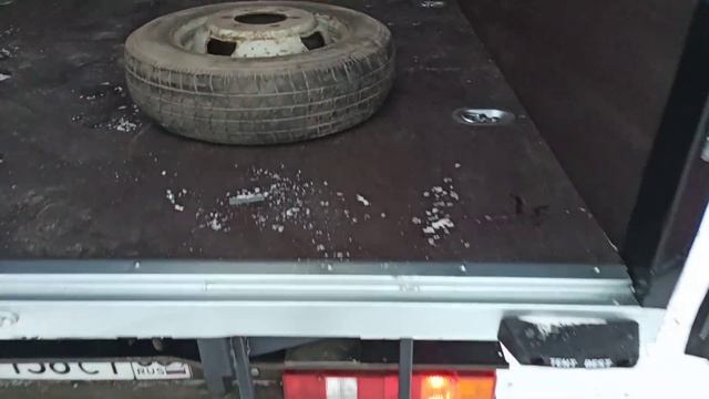 Газель Фермер Комфортный размер. смотреть онлайн