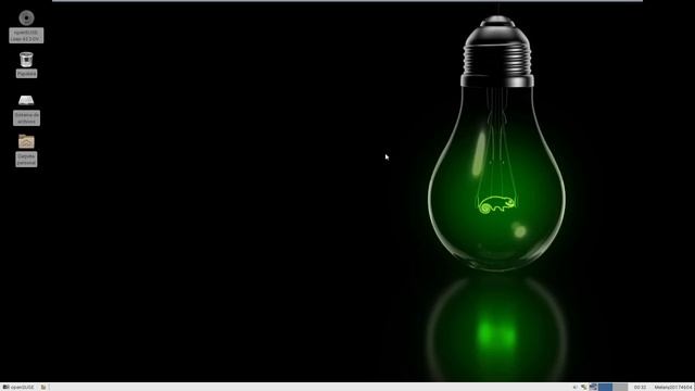 Script para iniciar, detener y reiniciar servicios. Utilización de CRON смотреть онлайн