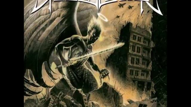 Space Eater- Overkill смотреть онлайн