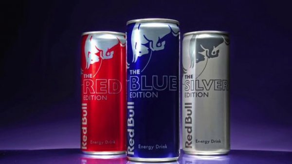 энергетики вред