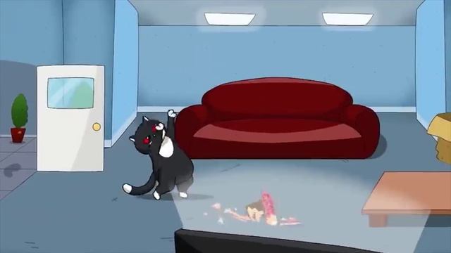 GARTEN of BANBAN & JOYVILLE but MAGICIAN?! - Garten of Banban Animation // Moon Blue Rainbow Friend смотреть онлайн