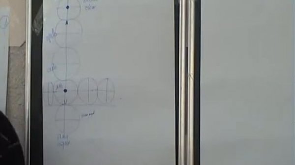 Виктор Минин - (2009.11.14) Челябинск - День 1 (Часть 01)