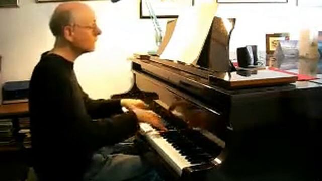 Julius Schulhoff: Styrienne in D♭, Op.18 смотреть онлайн