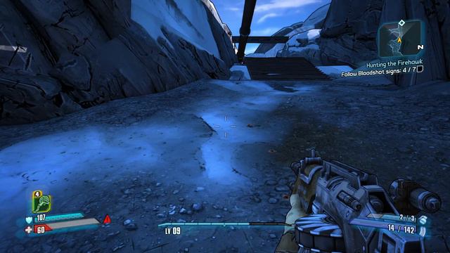 Borderlands 2( барда 2)