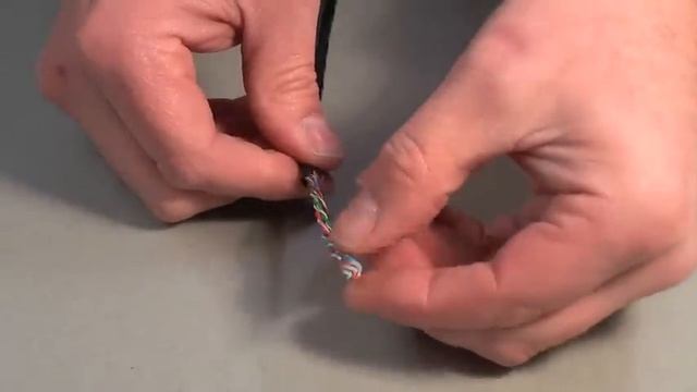 cctv42.co.uk - using cat5 cable and baluns to connect a cctv camera to your DVR смотреть онлайн