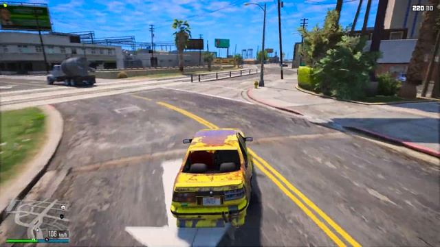 НОВАЯ РУБРИКА в ГТА ! - Ремонт САМЫХ РЕДКИХ СУПЕРКАРОВ В GTA 5 ONLINE ! смотреть онлайн