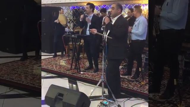 Valijon Azizov _ Popuri 2019 _ Валичон Азизов _ Попури 2019