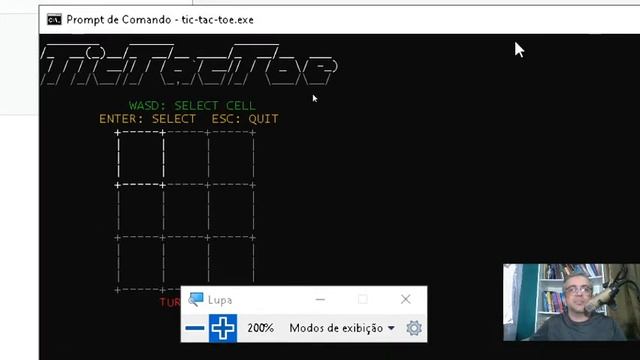 Aula 03 - Processo de Desenvolvimento de Software - Git (parte 02) смотреть онлайн