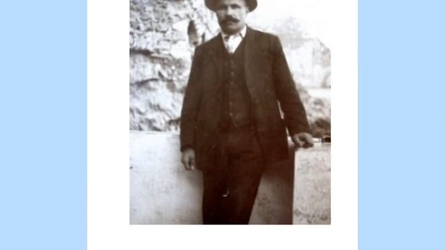 Душа, наполненная морем