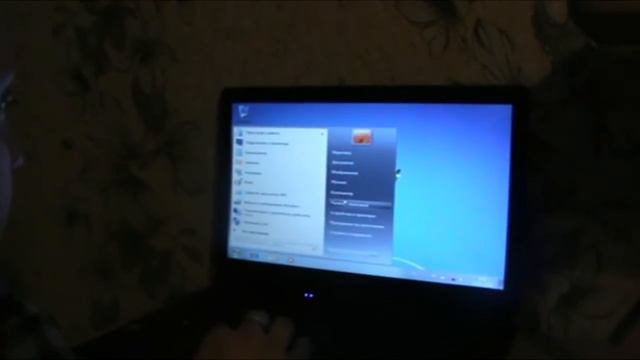 БС Как устоновить Windows 7 на Packard Bell смотреть онлайн