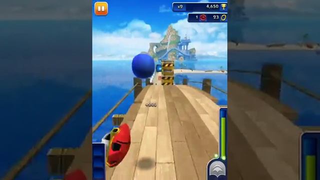 Sonic Dash how to unlock all characters смотреть онлайн