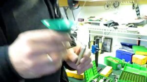 Релоад для чайников или как заряжать нарезные патроны