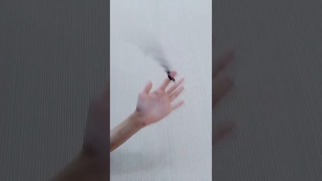 Токо что сделал нож керамбит из бумаги и раскрасил под керамбит СкретчТоко что сделал нож керамбит и смотреть онлайн