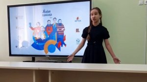 Отрывок из повести Владимира Железникова "Чучело". Читает Валерия Филатова