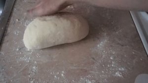 Турецкие лепёшки в духовке без дрожжей/MARAŞ ÇÖREĞİ