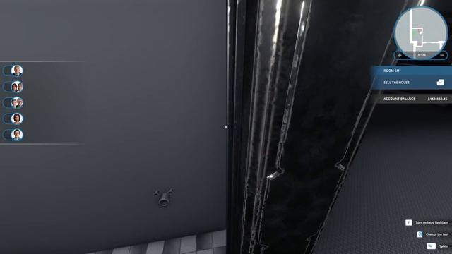 Cyberpink Bathroom! | House Flipper: Cyberpunk Flipper #1 - Let's Play / Gameplay смотреть онлайн