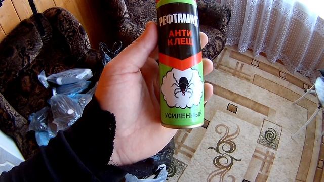 Немного о чучелах . смотреть онлайн