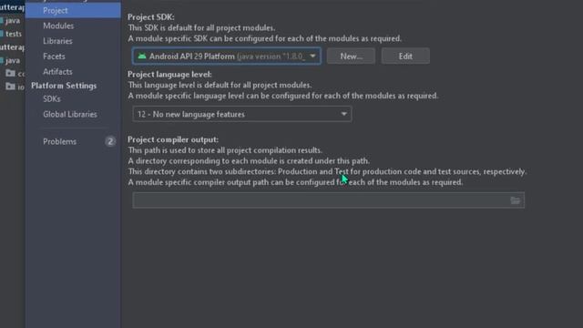 How to Flutter App run On Real Device-No connected devices found; please connect a device in Flutte смотреть онлайн