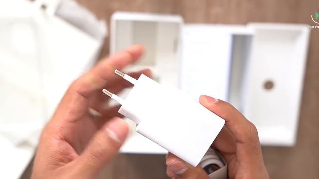 Xiaomi Mi 11 5G | Unboxing en español смотреть онлайн
