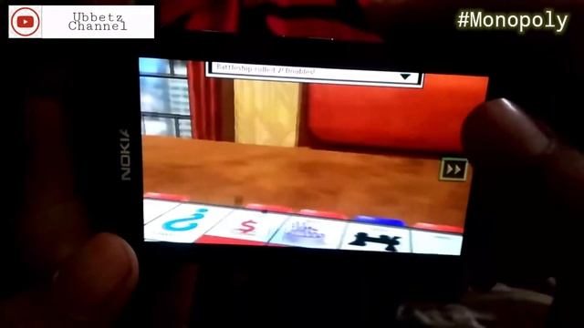 Monopoly | SYMBIAN GAME смотреть онлайн