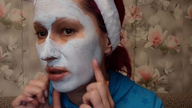 Волшебная маска-стик от черных точек | Batel шокировал! смотреть онлайн