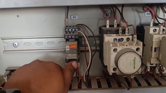 OTIS LIFT LB-II Controller Knowledge in detail смотреть онлайн