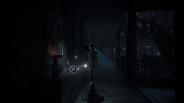 Until Dawn playthrough pt.9 Matt takes a fall, Emily calls and thats all! смотреть онлайн