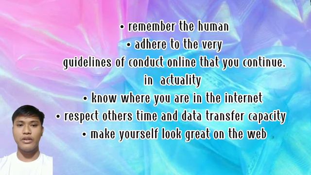 Group V- Online Activity and the Construction of Identities смотреть онлайн