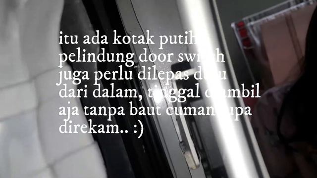Memperbaiki masalah DC error mesin cuci samsung | how to fix washing machine dc error смотреть онлайн