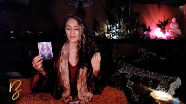 Oracular Consciousness: New Moon Aries ~ A New EnCoding смотреть онлайн