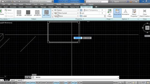 AutoCAD 2013 Tutorial in Bangla 3.1 смотреть онлайн