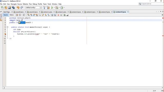 #displayTable How to display Table in java | Java programe to display table of any value | Lecture1 смотреть онлайн