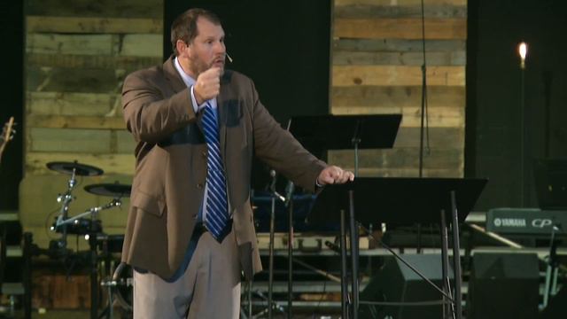 Hebrews 1:4-14 (4-16-23) смотреть онлайн