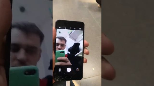 Meizu M3 Note смотреть онлайн