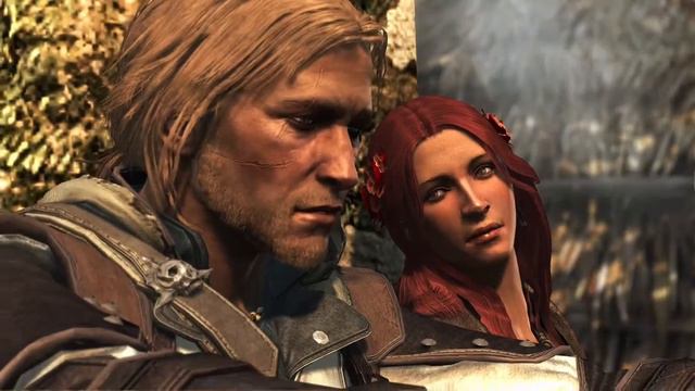 Assassin's Creed IV All empty inside смотреть онлайн
